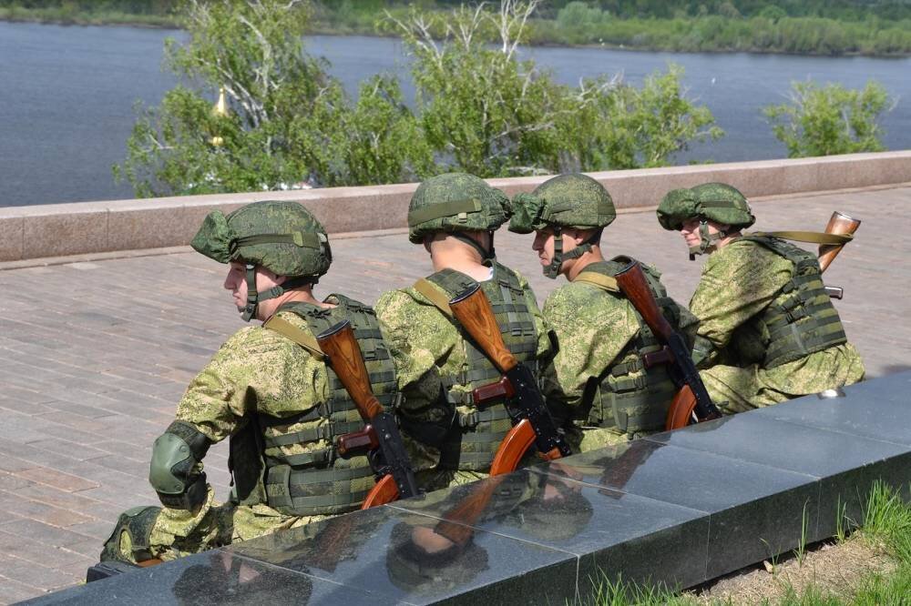 © Андрей Репин/Коммерсантъ