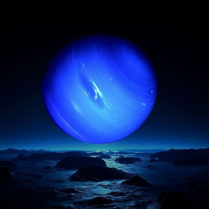 Нептун