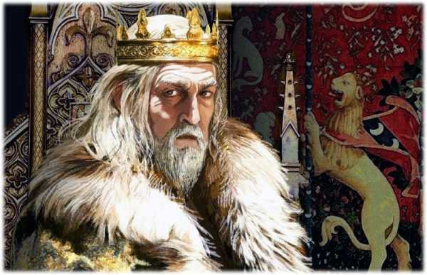 Тот ли это из венгерских королей или нет - не знаю. 