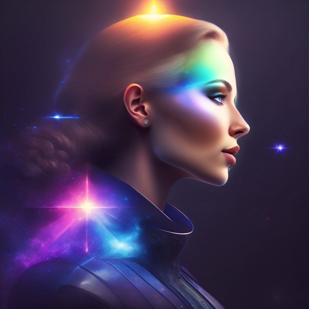 Отшлифуй свое внутреннее сияние. Или как привлечь идеального партнера