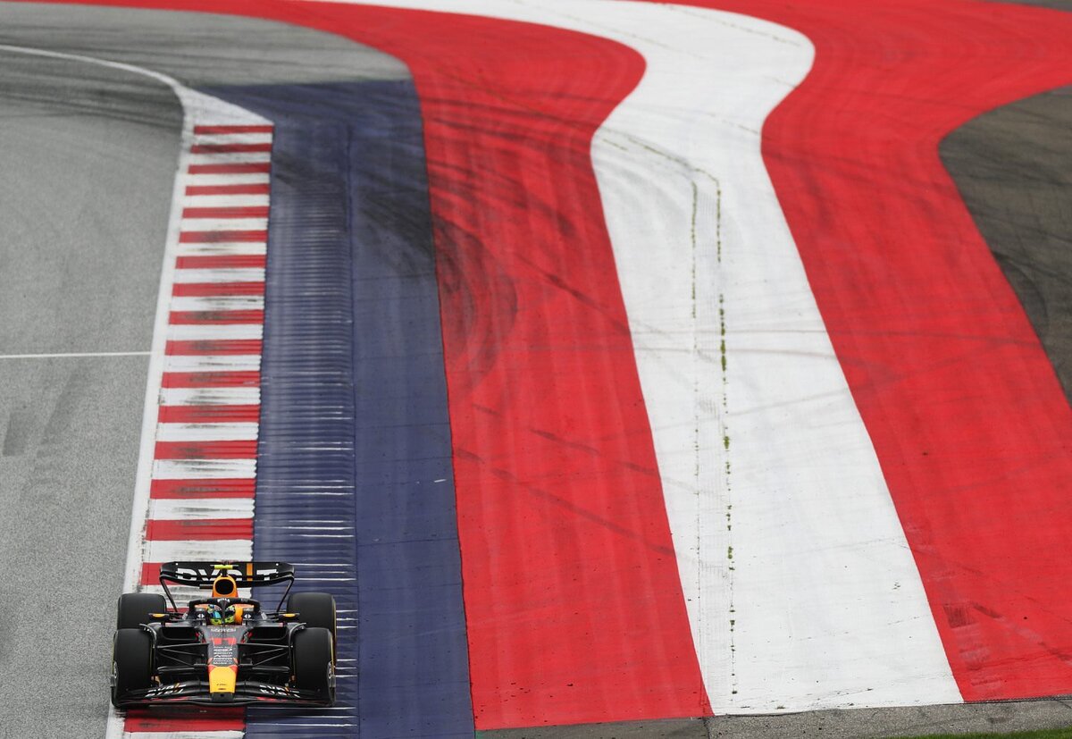 Фото: Red Bull Content Pool  📷
