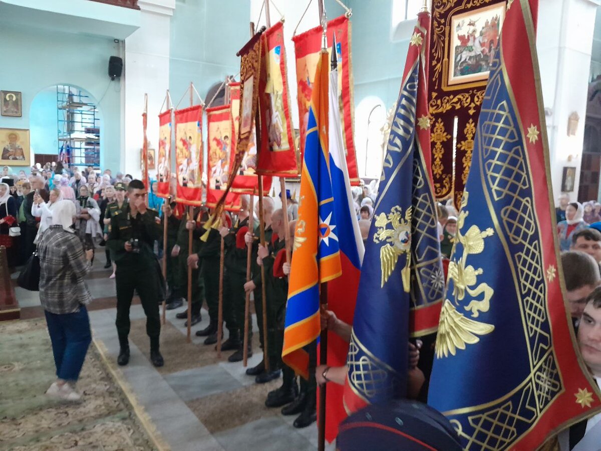 Фото пресс-службы правительства Забайкалья