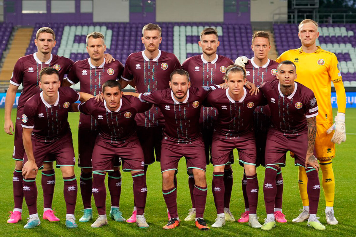    Фото: АБФФ / Telegram