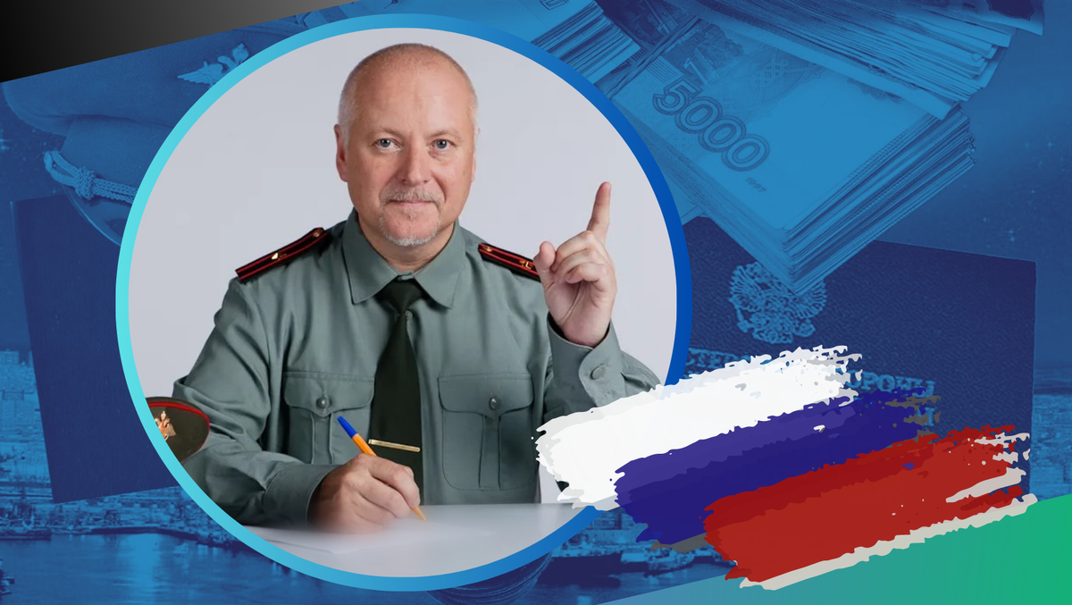 Повышение пенсии с 1 октября военным пенсионерам