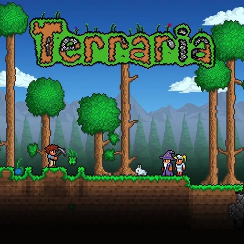 Terraria