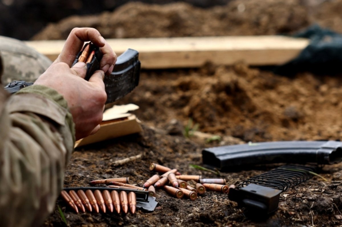    Военкор Поддубный: в ДНР ликвидирован замкомандира отряда спецназа СБУ