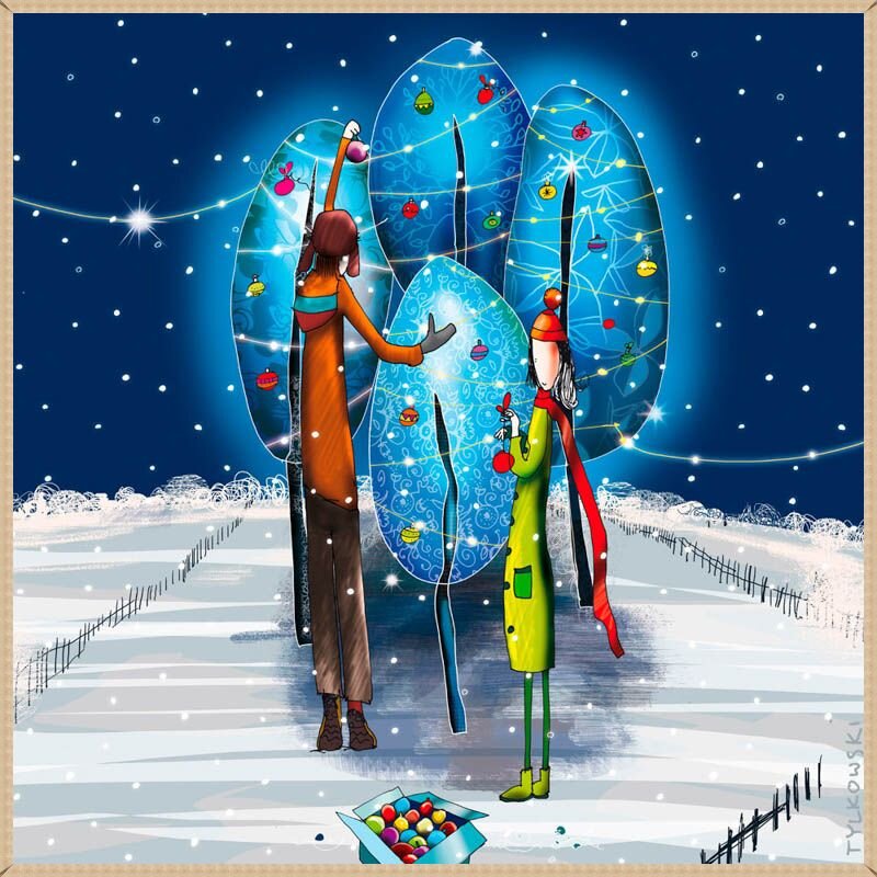 � ������ ����������� (Andrzej Tylkowski). �������, 2013