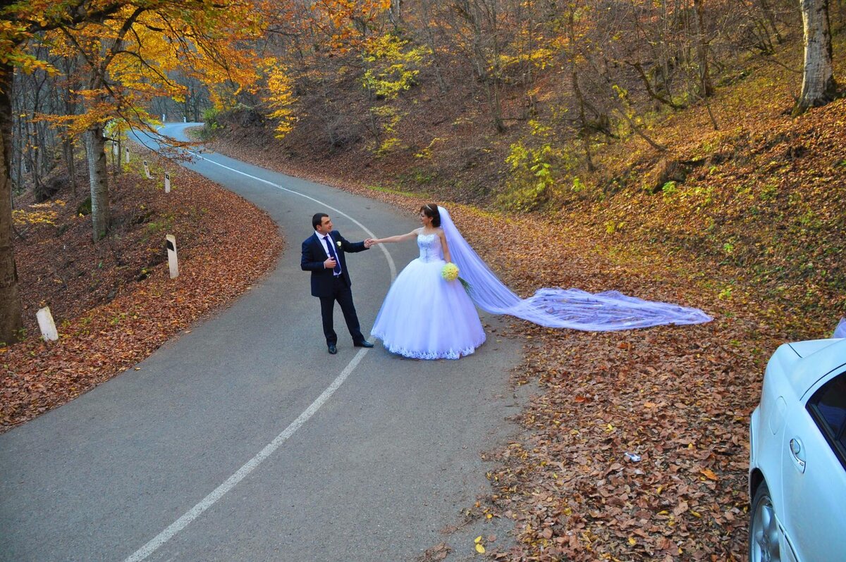 Фото из семейного альбома