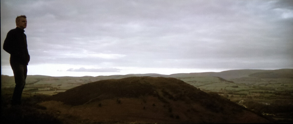 Robert Reed "Sanctuary" CD + DVD-Audio