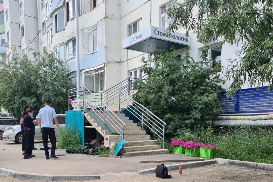 Карта нерюнгри южно якутская 42