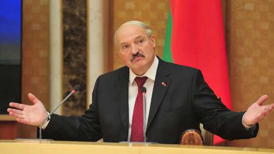    Лукашенко допустил, что бойцов ЧВК "Вагнер" могут задействовать для обороны Белоруссии Ирина Петрова