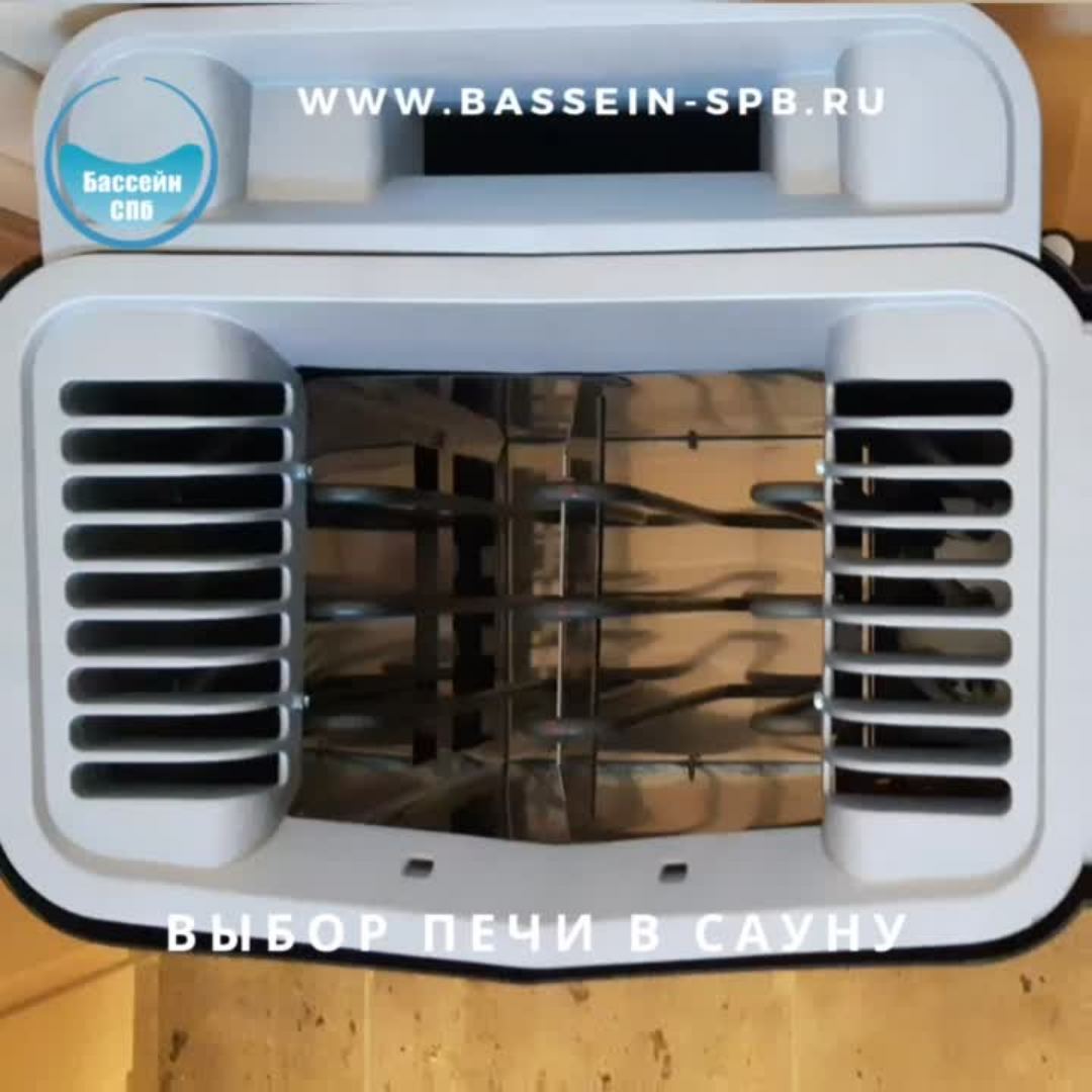 Электрическая печь TYLO 