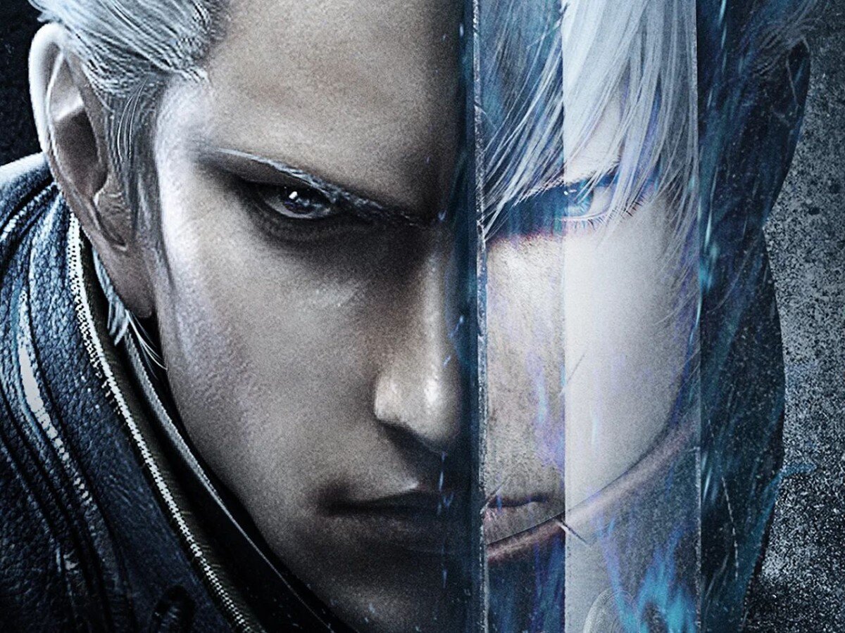    Есть два демона. Опубликован новый трейлер Devil May Cry: Peak of Combat [ВИДЕО]