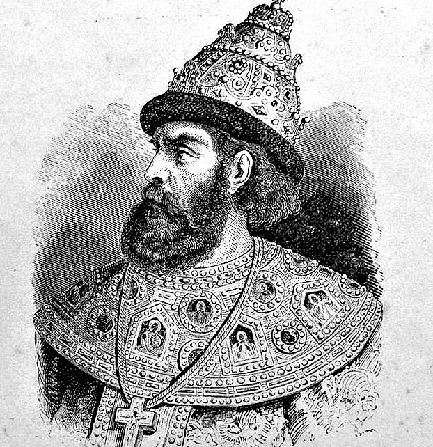 иван iii васильевич (1440 - 1505). иван ii иванович красный (1326–1359). сын царя ивана 3. великий князь московский василий iii. князь иван 3.