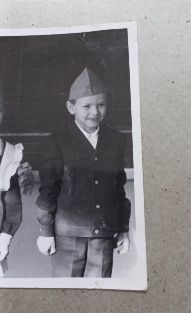 Отец или дочь🤔?