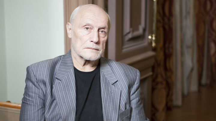 ФОТО:NATALIA SHAKHANOVA/GLOBALLOOKPRESS