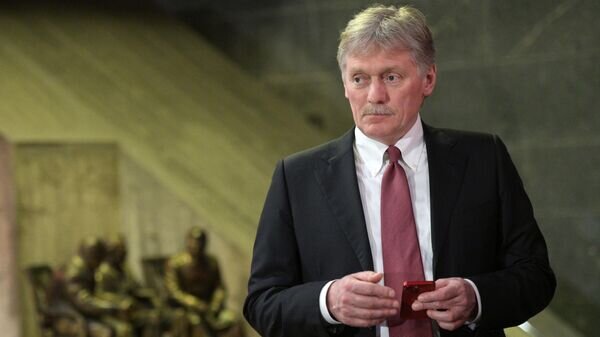    © Sputnik / Алексей Никольский