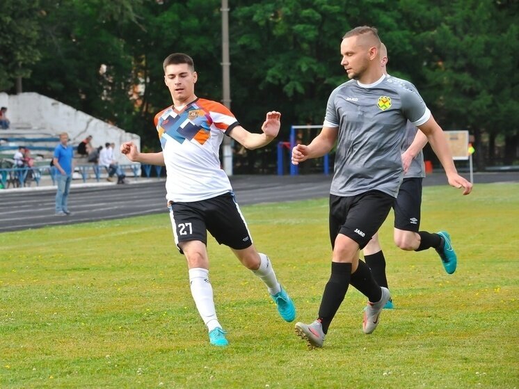     ФК "Шахтер" (Пешелань)