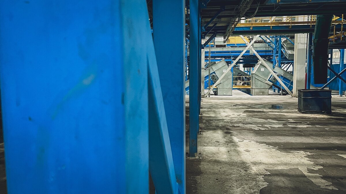     Предприятие по переработке металлургических отходов планируется построить в поселке Досчатое под Выксой. Его создание потребует вложений в размере одного миллиарда рублей. Информация об этом опубликована в Telegram-канале Корпорации развития региона.