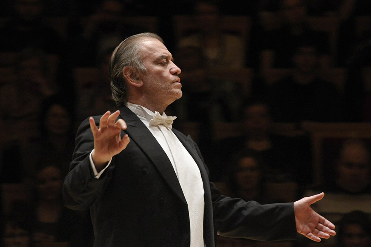    Мариинский театр в Петербурге объявил «Месяца Вагнера»