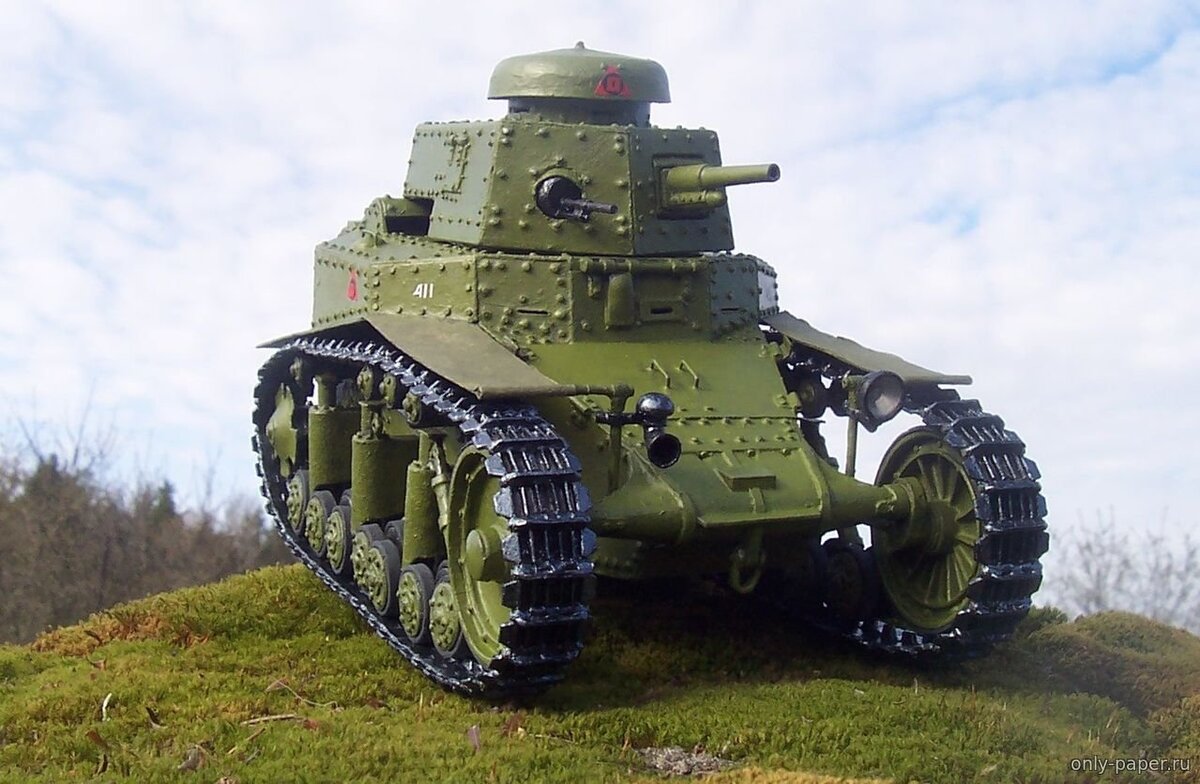 Мс советский. Танк т-18 МС-1. Т-18 МС-1. Легкий танк МС-1. Советский танк МС-1.