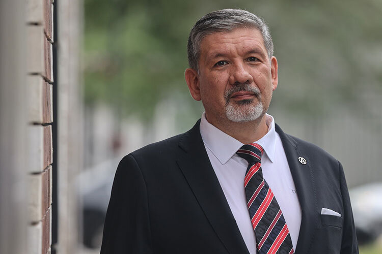 Дмитрий Дрозденко: «Как минимум еще одна попытка наступления со стороны ...