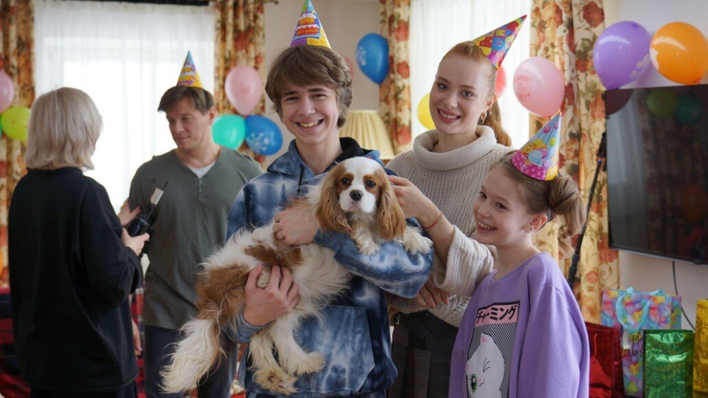 Листайте вправо, чтобы увидеть больше изображений