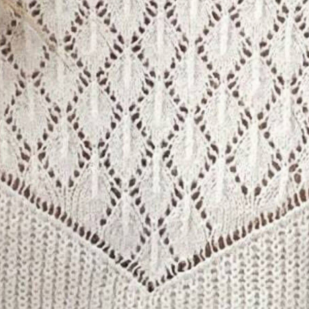 Привет, друзья мои! Подоспела моя новая партия «утащено с сайта Shein» — красивые ажурные джемперы, пуловеры и топы, которые можно запросто связать спицами.-27