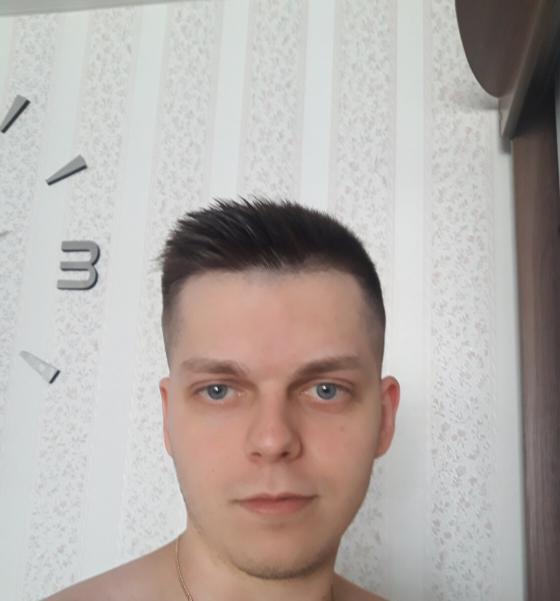 Всем счастья желаю и позитивного настроения😁