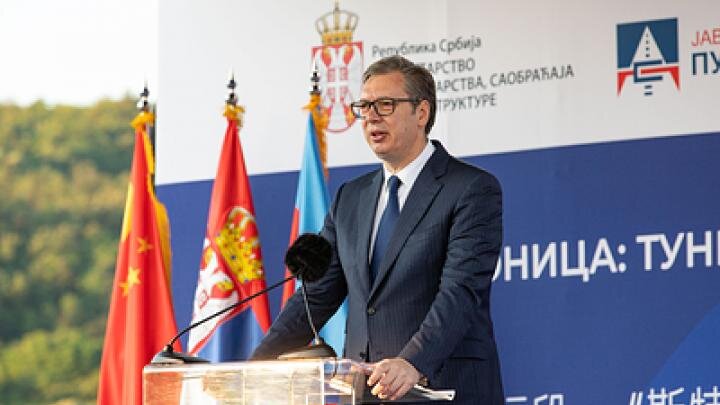 Фото: globallookpress.com/Wang Wei