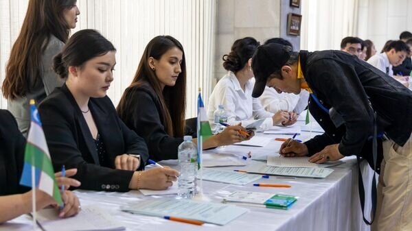    © Sputnik / Владимир Алексеев