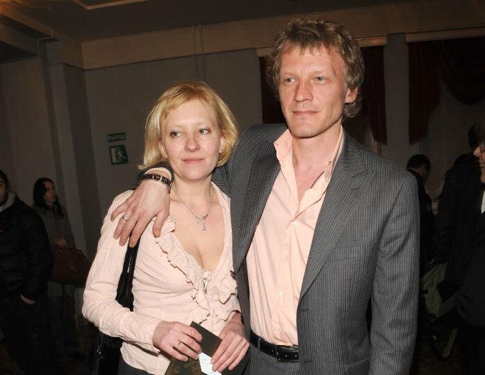 rustars.tv (с женой Марией)