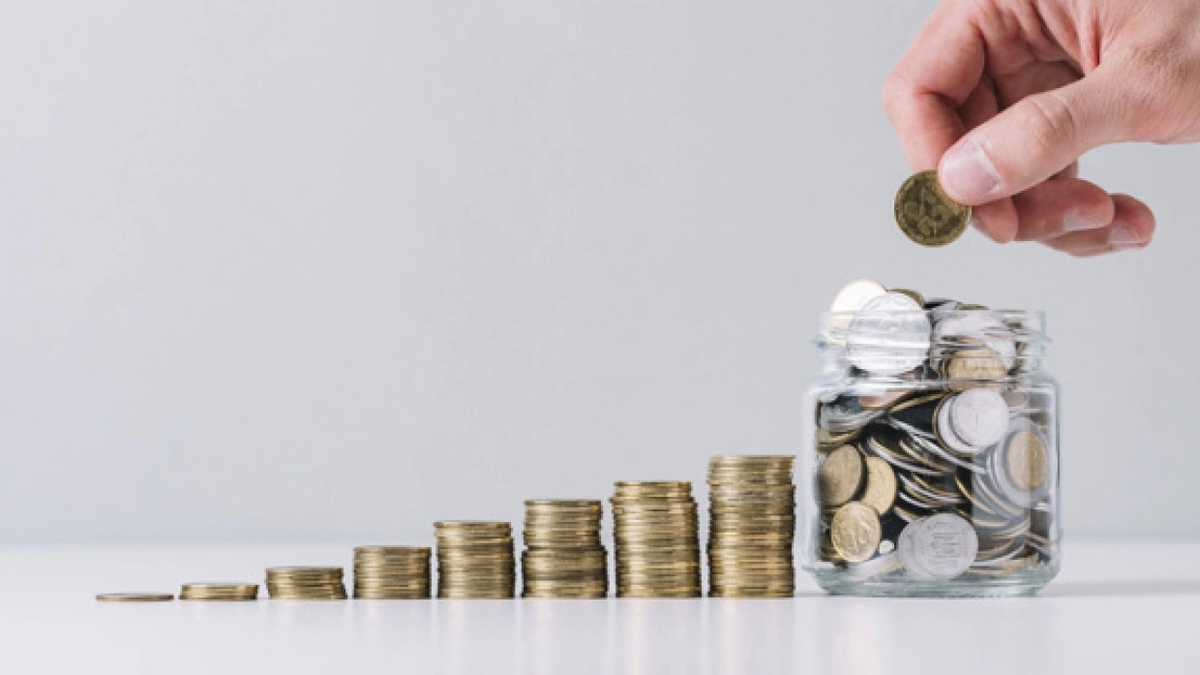 Инвестиции: пробуйте и у вас получится