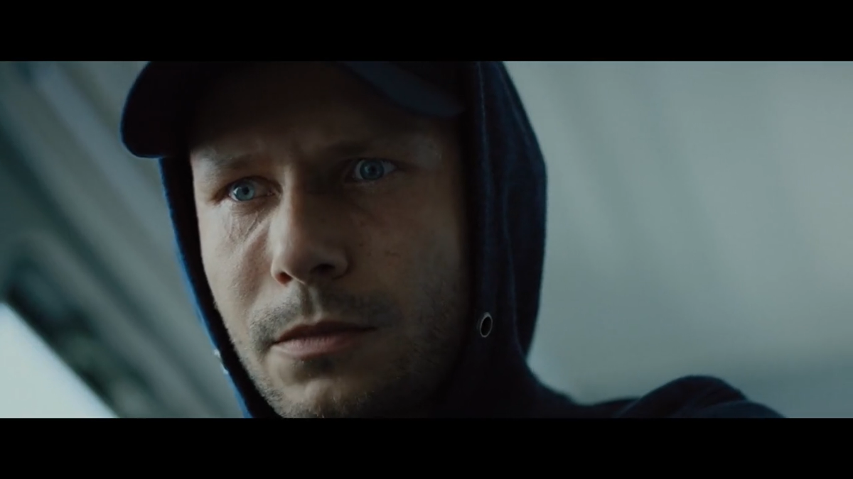 Скриншот канала EVRO SERIAL/Сериал "Ярость" (2022) Польша
