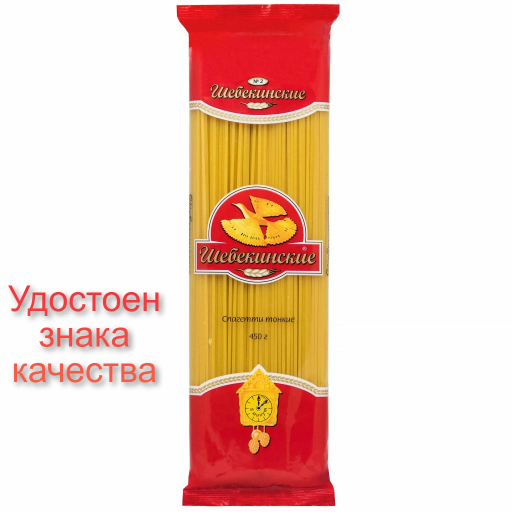 спагетти фото/Роскачество