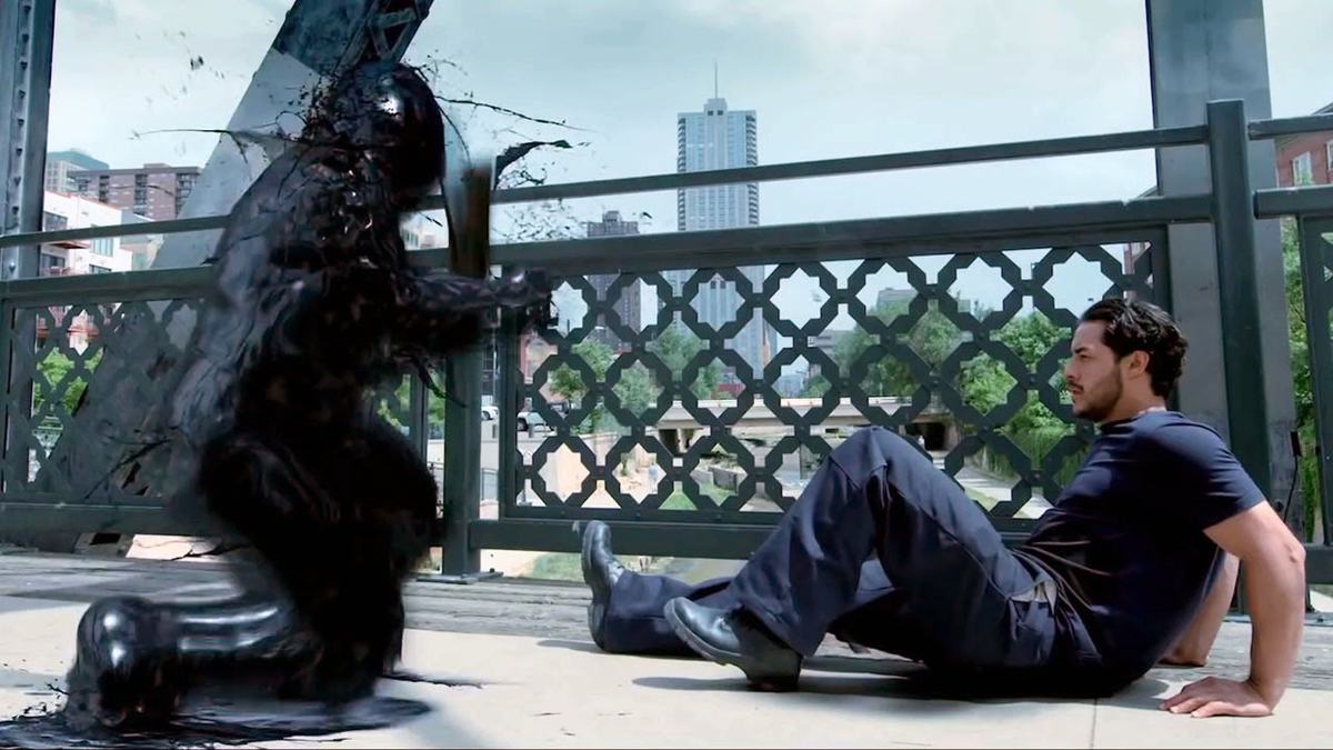 Кадр - The Frame (Double Edge Films) IMDb: 6.6 