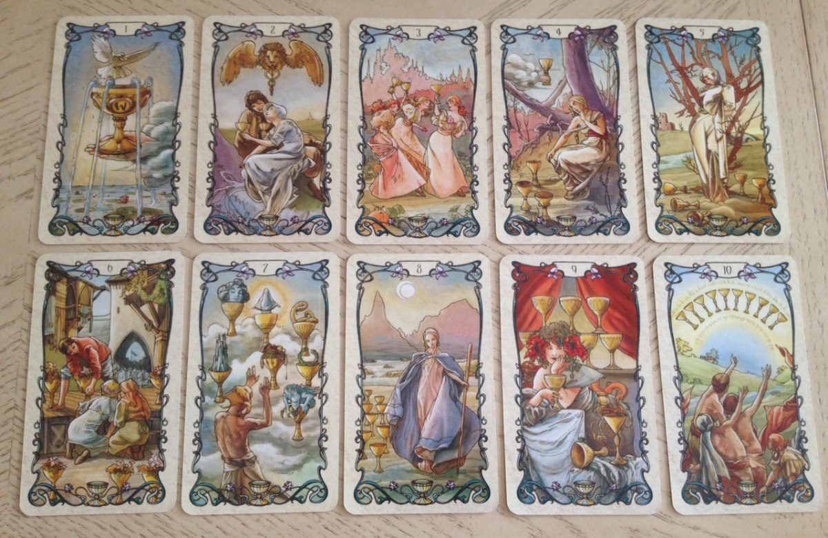 Ддения таро. Колода Таро mucha. Tarot mucha (Таро альфонса мухи). Колода Таро Альфонс Муха галерея. Таро альфонса мухи галерея.