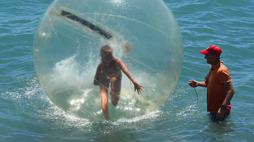    Фото: Виктор Коротаев / Коммерсантъ