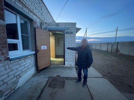     фото: следком калмыкии