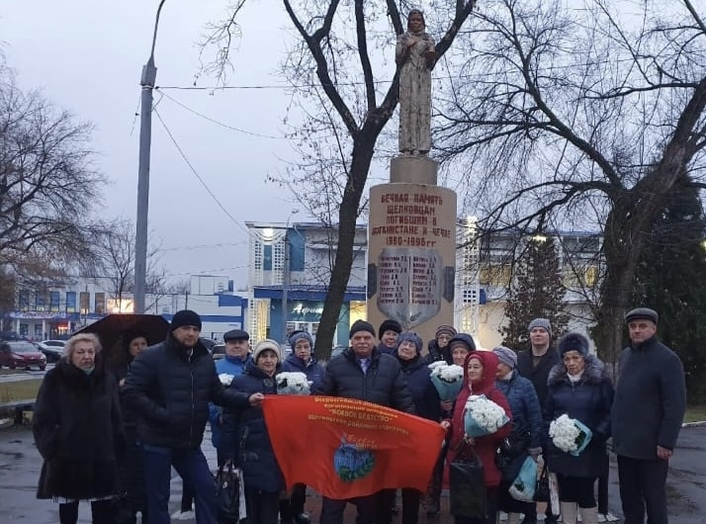 Взято из общего доступа.