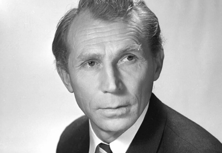 В 1970-х, фото из открытых источников.