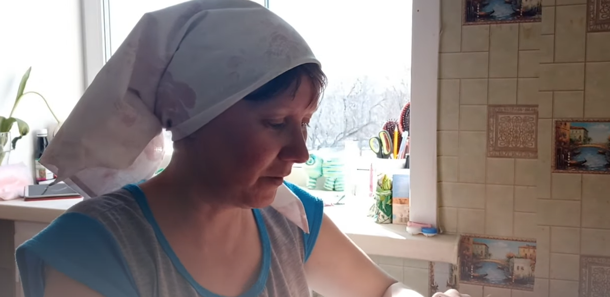 Готовлю свою любимые картофельные котлеты