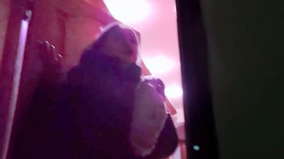 Фото: © Скриншот видео