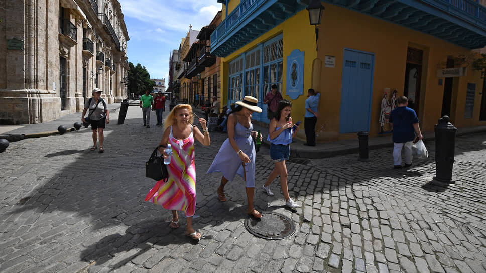    Фото: Александр Миридонов / Коммерсантъ