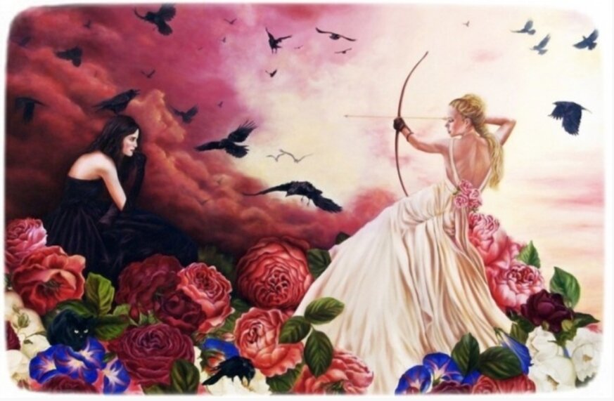 Энергетический прогноз на 15 марта