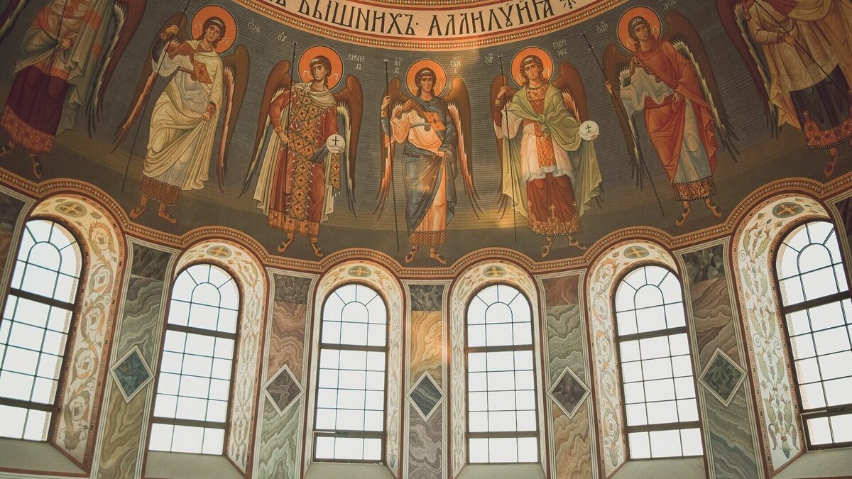     Житель Сарова Александр Ш. якобы выкрикнул дискредитирующую ВС РФ фразу в храме. За это на него завели дело, пишет Telegram-канал ASTRA.