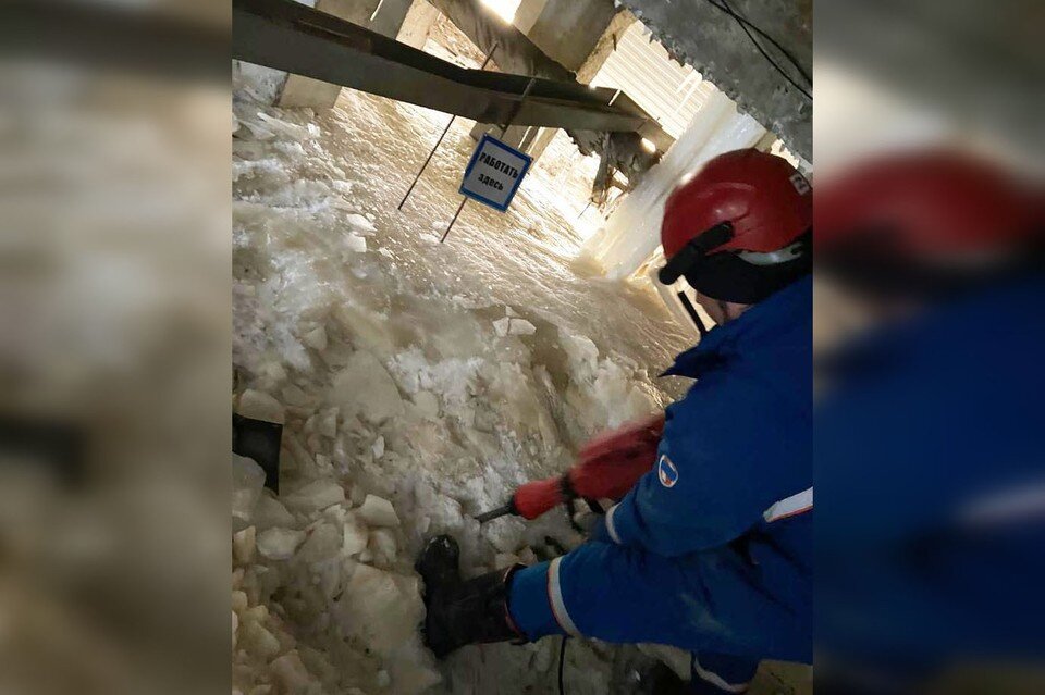     Фото: «Якутскэнерго»