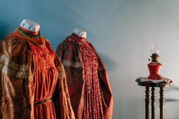    Жителей и гостей региона приглашают на выставку «Оренбургский Форштадт» Кристина Просвиркина