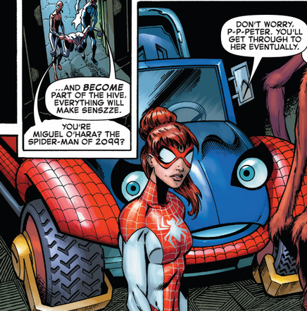 Spider-Man 004 (2023)