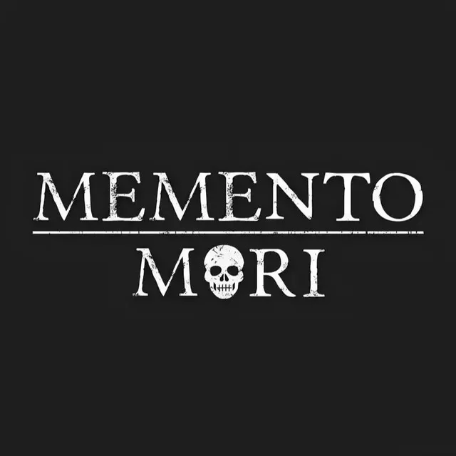 Momento more перевести на русский. МЕМЕНТО Мори. Memento Mori надпись. Помни о смерти на латыни. Моменто море.